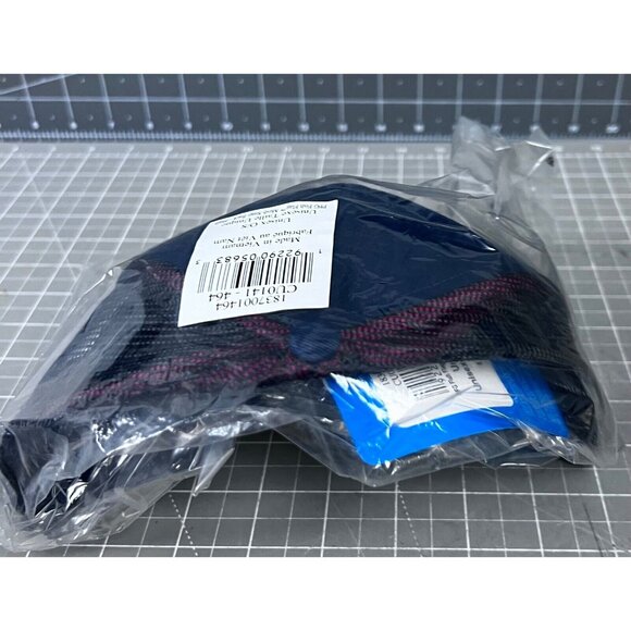 Columbia PFG Fish Flag Snapback Cap NEW Navy Blue - Picture 8 of 8